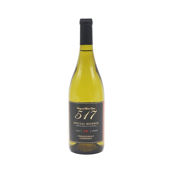 Block 517 Reserve Chardonnay Carneros