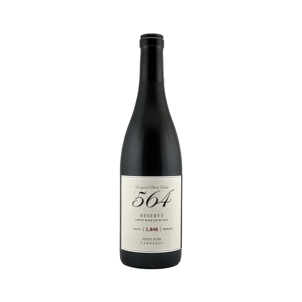 Block 564 Pinot Noir Carneros