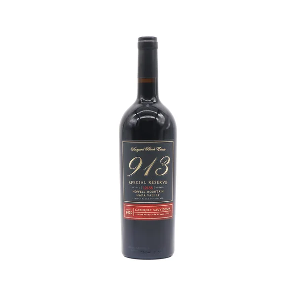 Block 913 Cabernet Howell Mountain
