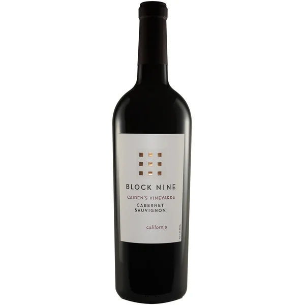 Block Nine Cabernet Sauvignon