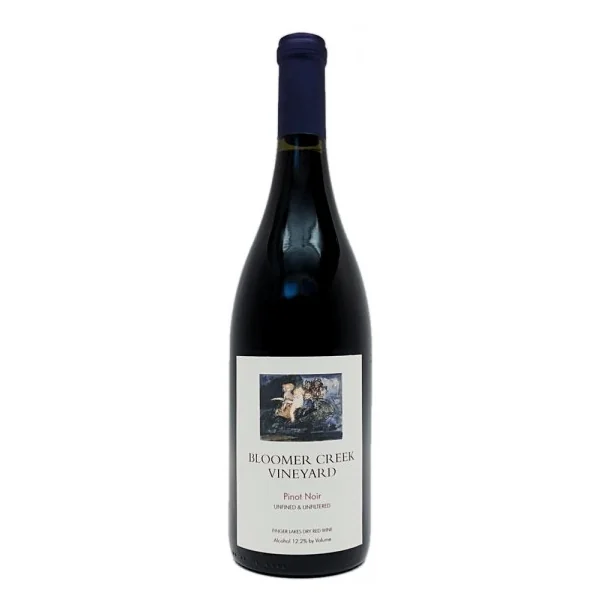 Bloomer Creek Pinot Noir Auten Vineyard 2020 750ml