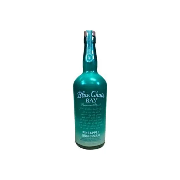 Blue Chair Bay Pineapple Rum Cream