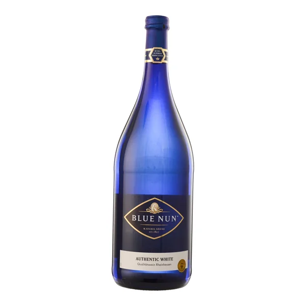 Blue Nun Authentic White Rhinehessen