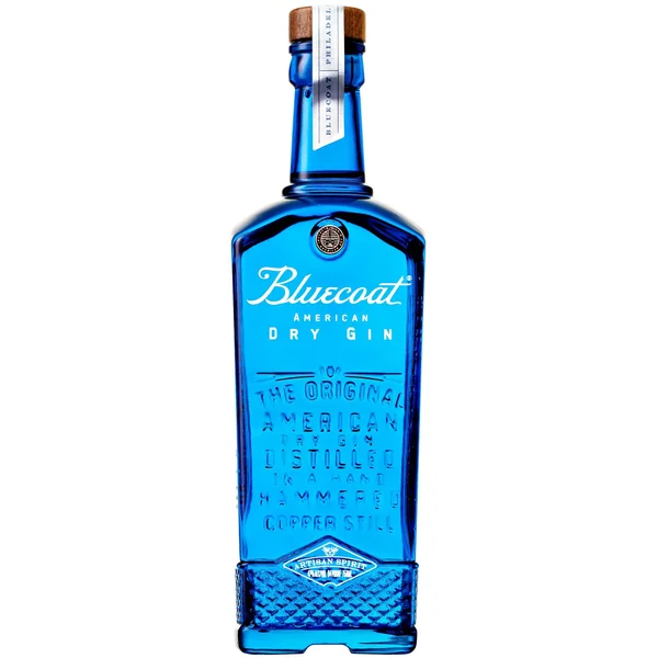 Bluecoat Dry Gin
