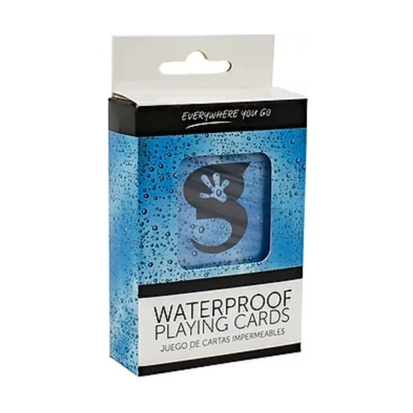 Blueoco • Playing Cards Waterproof