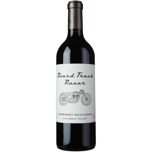 Board Track Racer Cabernet Sauvignon Columbia Valley 2021