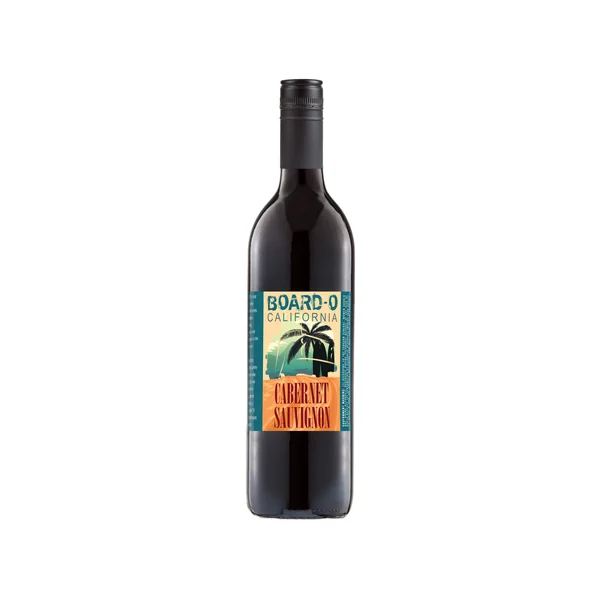 Board-o Cabernet Sauvignon