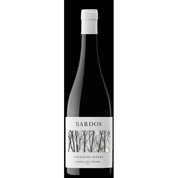 Bodega de Bardos Ribera del Duero Vinedos de Altura 2022 750ml