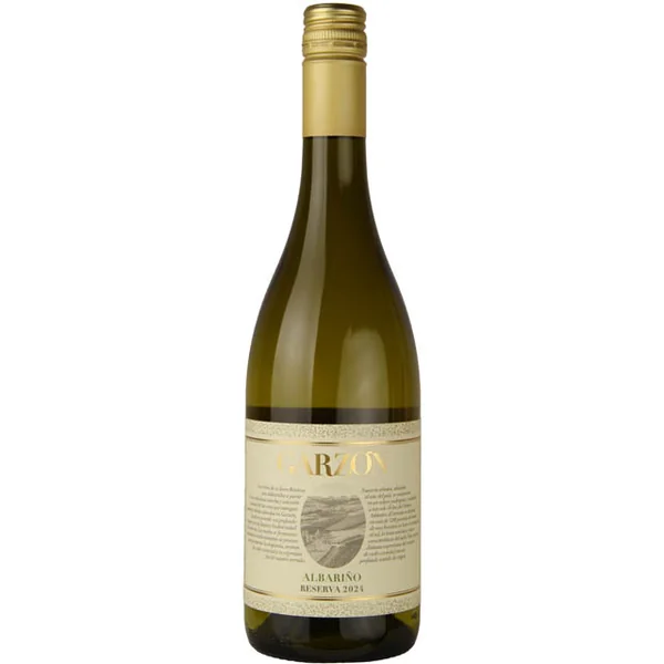Bodega Garzon Albarino Reserva / 750 ml#57 Marketview Liquor's Top 100 Wines of 2025