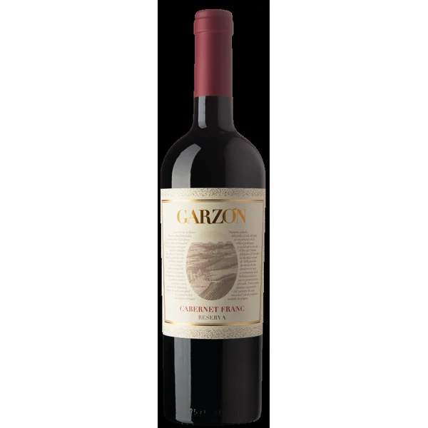 Bodega Garzon Cabernet Franc Reserva 2022 750ml