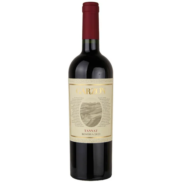 Bodega Garzon Tannat Reserva / 750mL#2 Marketview Liquor's Top 100 Wines of 2025