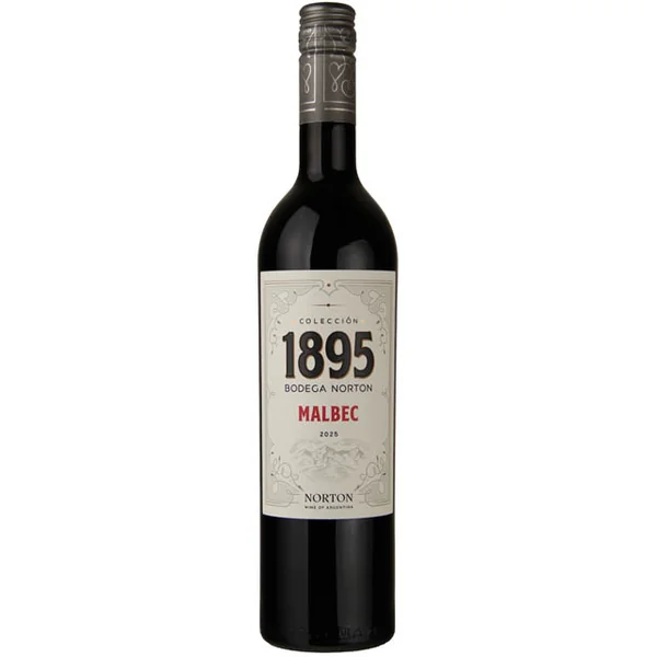 Bodega Norton 1895 Coleccion Malbec / 750 ml