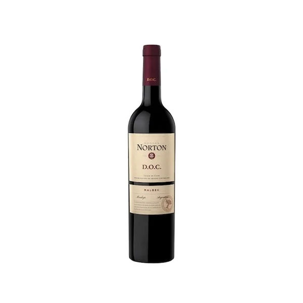 Bodega Norton Malbec D.O.C. 2023 750ml