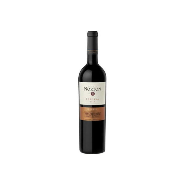 Bodega Norton Malbec Reserve