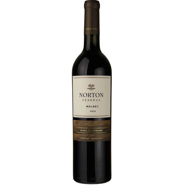 Bodega Norton Reserva Malbec / 750 ml