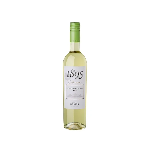 Bodega Norton Sauvignon Blanc 1895 Coleccion NV 750ml