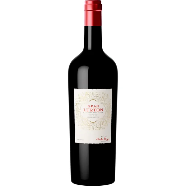 Bodega Piedra Negra Gran Lurton Corte Argentino Los Chacayes 2020