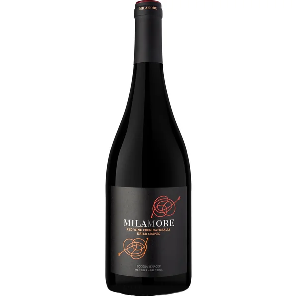 Bodega Renacer Milamore Amarone Red Blend Mendoza 2021
