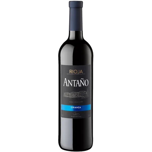 Bodegas Antano Rioja Crianza NV 750ml