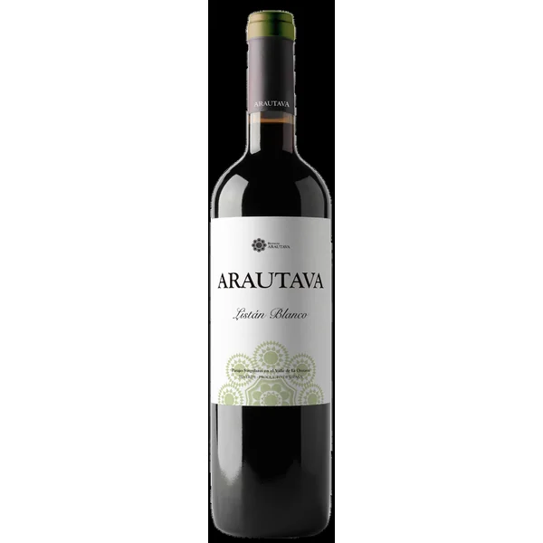 Bodegas Arautava Listan Blanco 2024 750ml