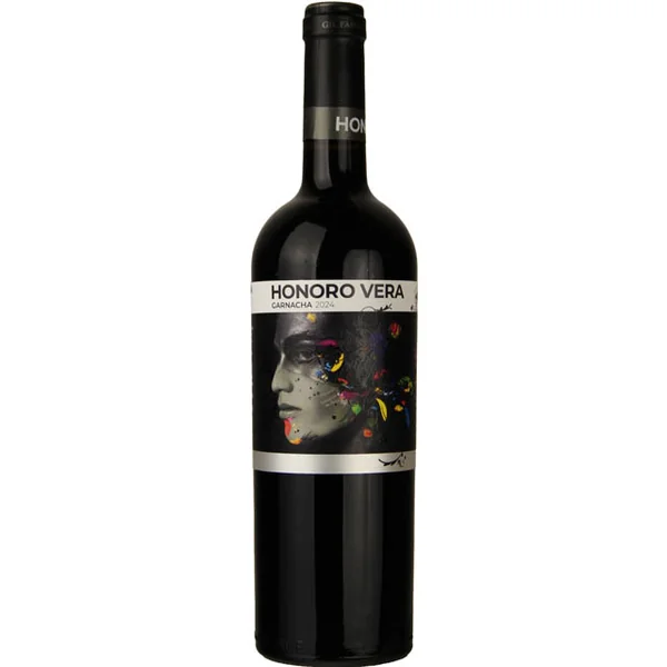 Bodegas Ateca Honoro Vera Garnacha / 750mL