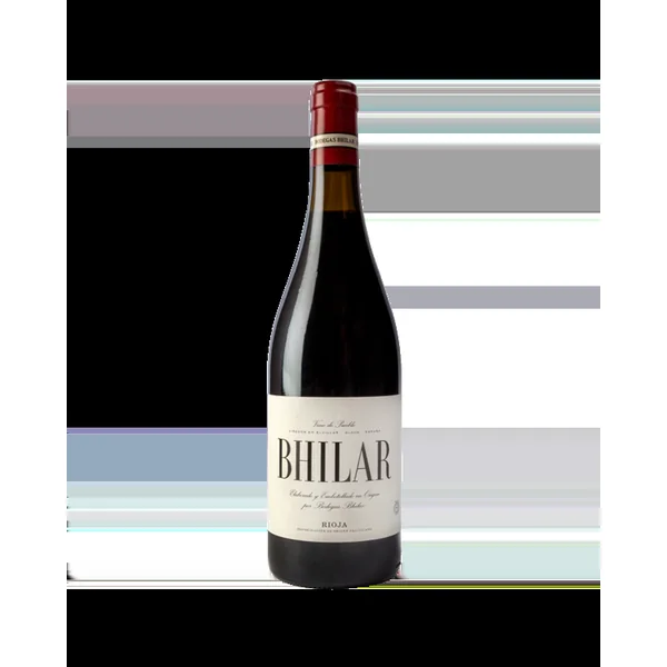 Bodegas Bhilar Rioja Tinto
