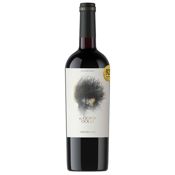Bodegas Ego El Goru Gold Red Blend Jumilla 2018