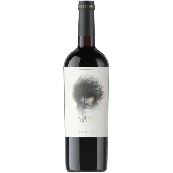 Bodegas Ego El Goru Gold Red Blend Jumilla 2020