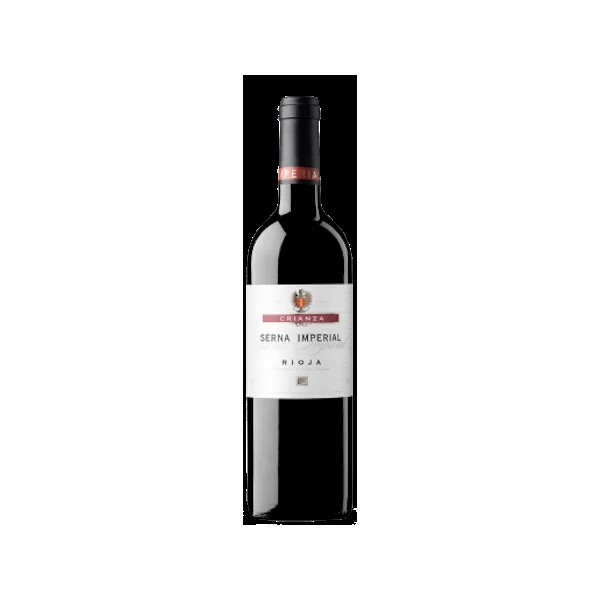 Bodegas Escudero Serna Imperial Crianza 2018 750ml
