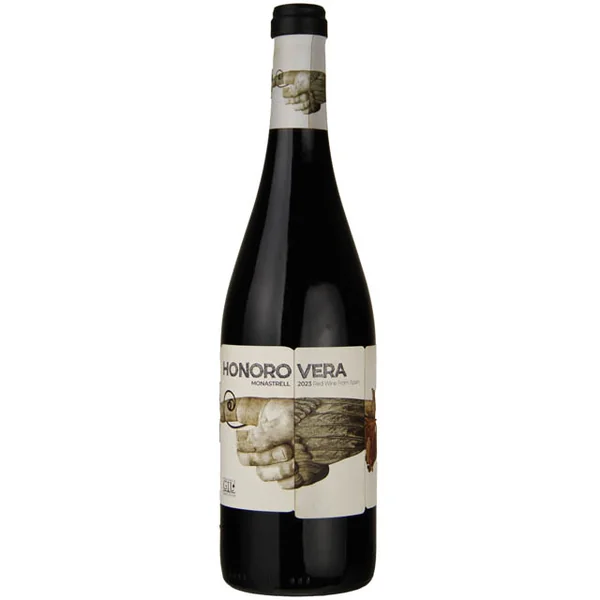 Bodegas Gil Honoro Vera Monastrell / 750mL