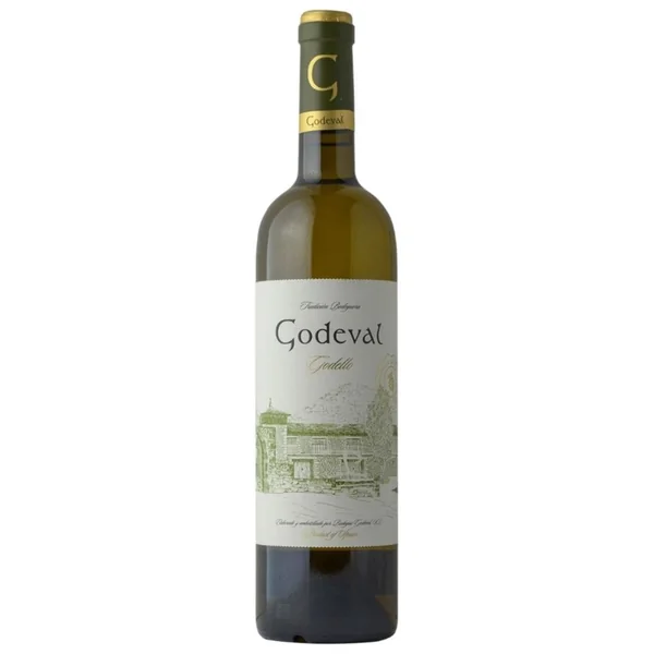 Bodegas Godeval Godello