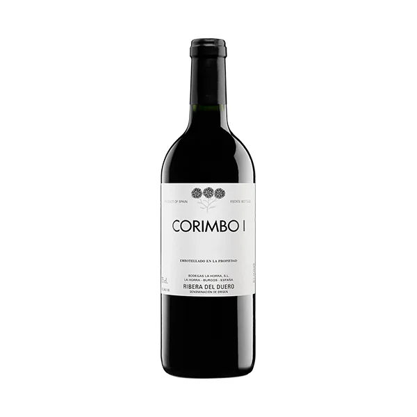 Bodegas La Horra Corimbo 1 (6 / Case)