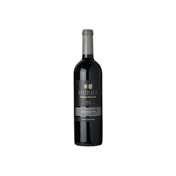 Bodegas Muriel Reserva Rioja