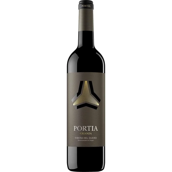 Bodegas Portia Ribera del Duero Crianza 2016 750ml