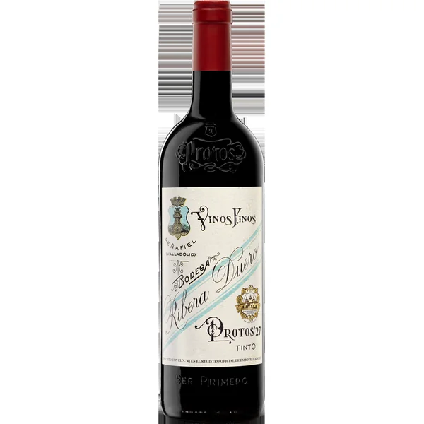 Bodegas Protos Ribera del Duero Cosecha '27 2021 750ml