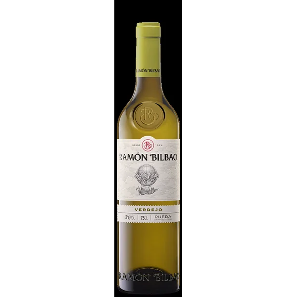 Bodegas Ramon Bilbao Rueda Verdejo 2022 750ml