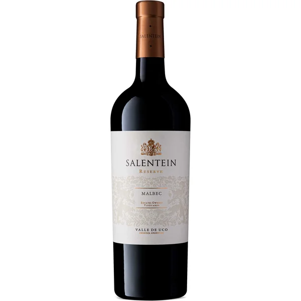 Bodegas Salentein Reserve Malbec Uco Valley 2023