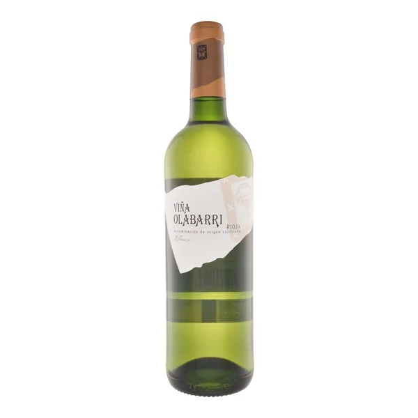 Bodegas Vina Olabarri Rioja Blanco 2021