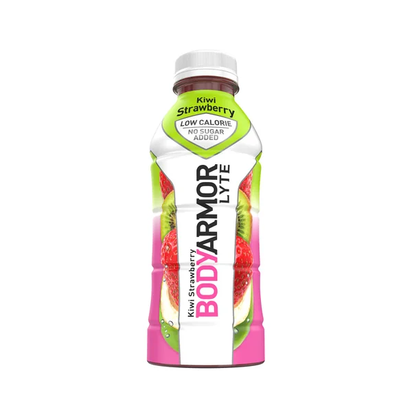 Bodyarmor Sport Drink • Kiwi Strawberry Lyte