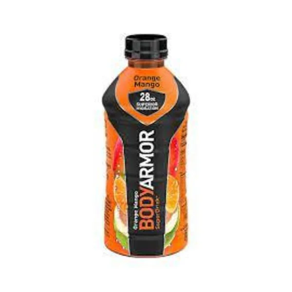 Bodyarmor Sport Drink • Orange Mango