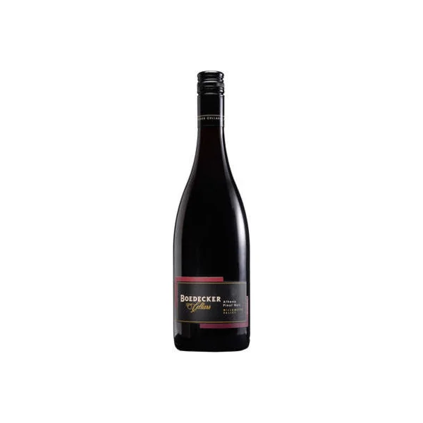 Boedecker Cellars Pinot Noir Athena