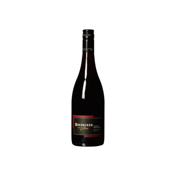 Boedecker Willamette Valley Pinot Noir
