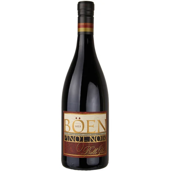 Boen Pinot Noir / 750mL