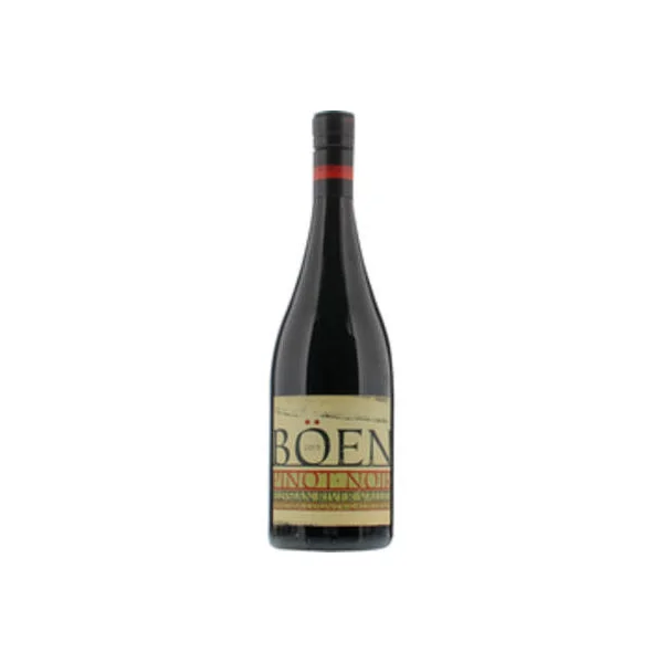 Boen Pinot Noir Russian River Valley