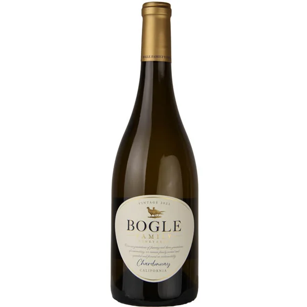 Bogle Chardonnay / 750 ml