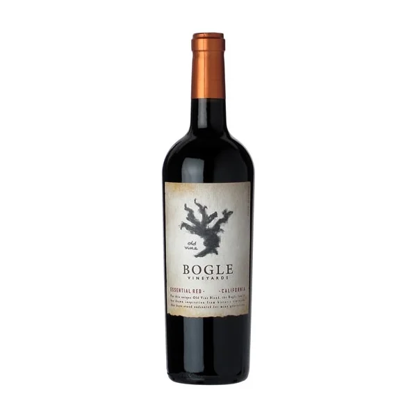 Bogle Essential Red 2018 750ml