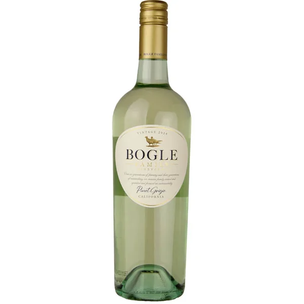 Bogle Pinot Grigio / 750 ml