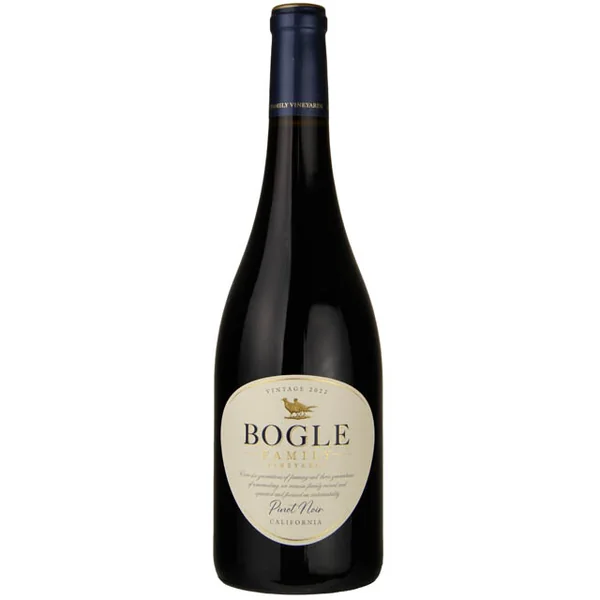 Bogle Pinot Noir / 750 ml