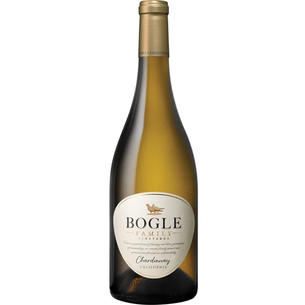 Bogle Vineyards Chardonnay