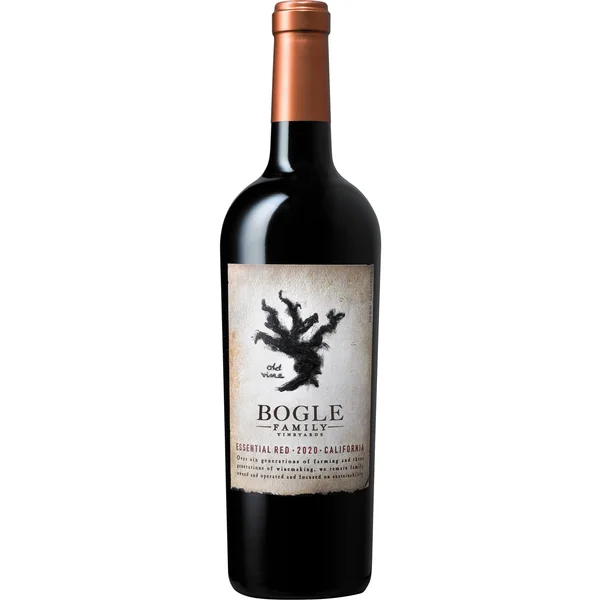 Bogle Vineyards Essential Red